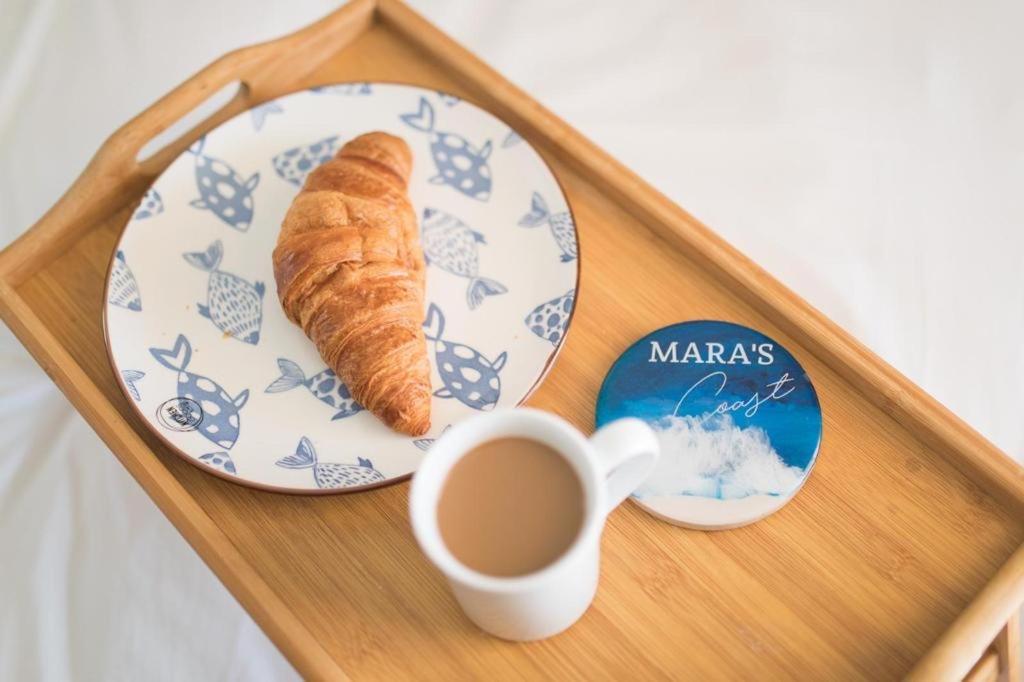 Mara'S Coast - Ciara Βίλα Drage Εξωτερικό φωτογραφία